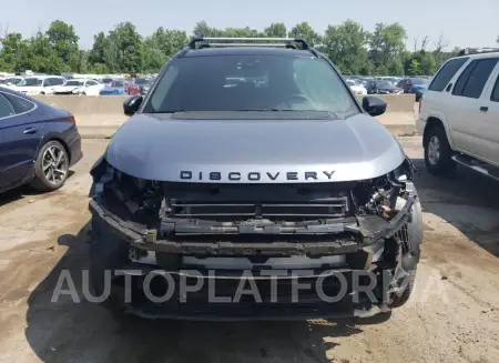 LAND ROVER DISCOVERY 2020 vin SALCM2GX8LH869590 from auto auction Copart