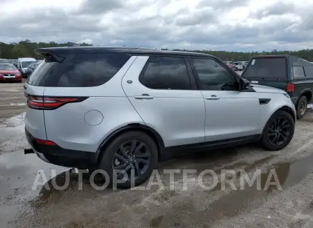 LAND ROVER DISCOVERY 2017 vin SALRRBBV6HA023220 from auto auction Copart