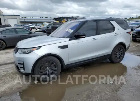 Land Rover Discovery 2017 2017 vin SALRRBBV6HA023220 from auto auction Copart