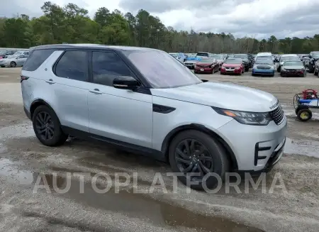 LAND ROVER DISCOVERY 2017 vin SALRRBBV6HA023220 from auto auction Copart