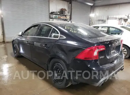 VOLVO S60 POLEST 2016 vin YV1902TS3G2397311 from auto auction Copart