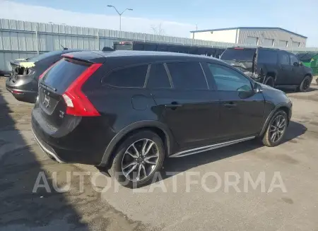 VOLVO V60 CROSS 2016 vin YV4612HK1G1003032 from auto auction Copart