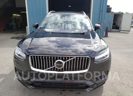 VOLVO XC90 T6 MO 2022 vin YV4A22PK4N1783081 from auto auction Copart