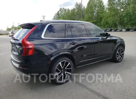 VOLVO XC90 T6 MO 2022 vin YV4A22PK4N1783081 from auto auction Copart