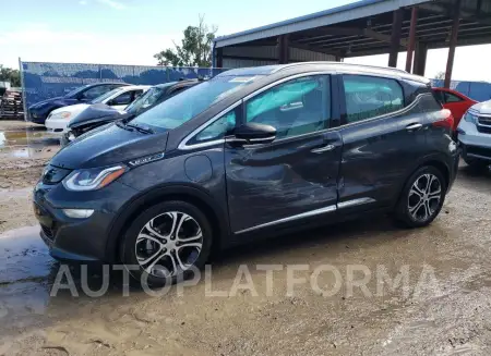 Chevrolet Bolt 2017 2017 vin 1G1FX6S0XH4175066 from auto auction Copart