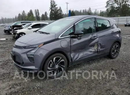 Chevrolet Bolt 2022 2022 vin 1G1FX6S0XN4107149 from auto auction Copart