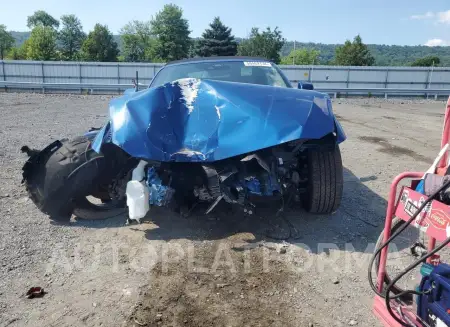 FORD MUSTANG 2024 vin 1FAGP8UH4R5125517 from auto auction Copart