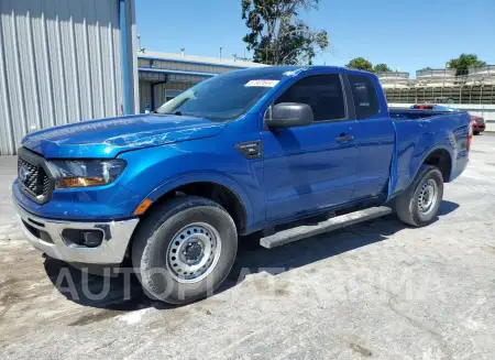 Ford Ranger 2019 2019 vin 1FTER1EH7KLA75361 from auto auction Copart