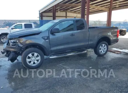 Ford Ranger 2019 2019 vin 1FTER1EH8KLA47827 from auto auction Copart