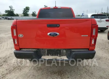 FORD RANGER XL 2020 vin 1FTER1EH8LLA59784 from auto auction Copart