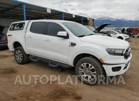 FORD RANGER XL 2019 vin 1FTER4FH2KLB22537 from auto auction Copart