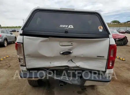 FORD RANGER XL 2019 vin 1FTER4FH2KLB22537 from auto auction Copart