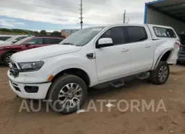 Ford Ranger 2019 2019 vin 1FTER4FH2KLB22537 from auto auction Copart