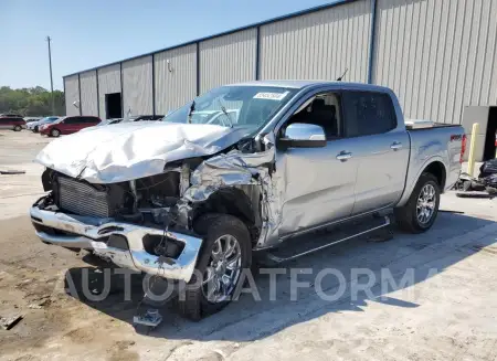 Ford Ranger 2022 2022 vin 1FTER4FH4NLD00677 from auto auction Copart