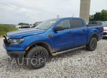 Ford Ranger 2019 2019 vin 1FTER4FHXKLA58991 from auto auction Copart