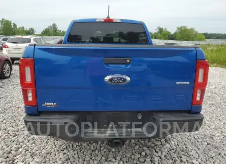 FORD RANGER XL 2019 vin 1FTER4FHXKLA58991 from auto auction Copart