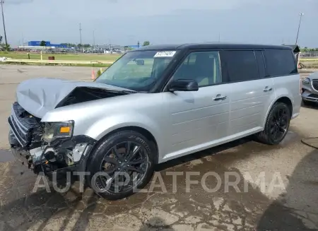 Ford Flex 2017 2017 vin 2FMHK6C84HBA03202 from auto auction Copart