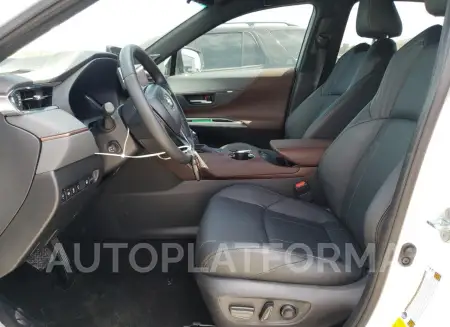 TOYOTA VENZA LE 2023 vin JTEAAAAHXPJ132548 from auto auction Copart