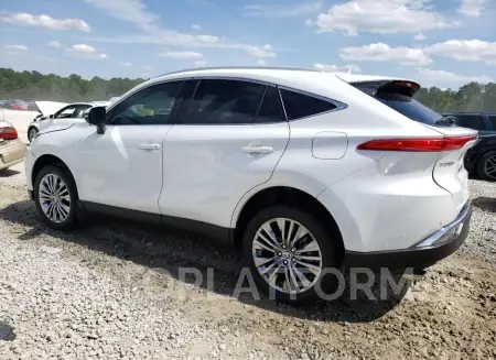 TOYOTA VENZA LE 2023 vin JTEAAAAHXPJ132548 from auto auction Copart