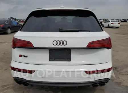 AUDI SQ5 PRESTI 2023 vin WA1C4AFY4P2041874 from auto auction Copart