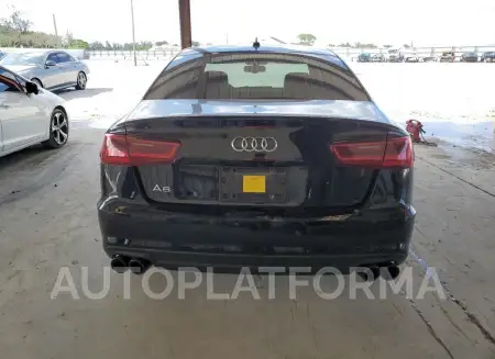 AUDI A6 PREMIUM 2017 vin WAUC8AFC8HN126812 from auto auction Copart