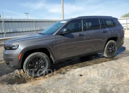 Jeep Grand Cherokee 2024 2024 vin 1C4RJKAG6R8511206 from auto auction Copart