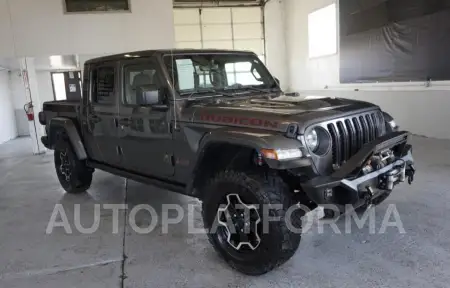 Jeep Gladiator 2021 2021 vin 1C6JJTBG2ML571837 from auto auction Copart