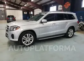 Mercedes-Benz GLS450 2017 2017 vin 4JGDF6EE7HA969674 from auto auction Copart