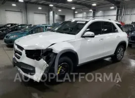 Mercedes-Benz GLE350 2021 2021 vin 4JGFB4KB9MA497135 from auto auction Copart