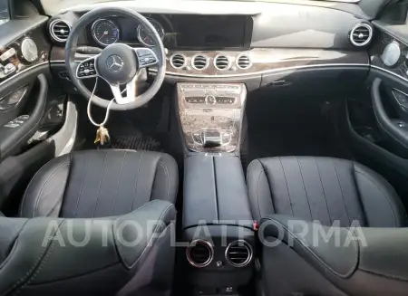 MERCEDES-BENZ E 450 4MAT 2019 vin WDDZF6JBXKA618874 from auto auction Copart