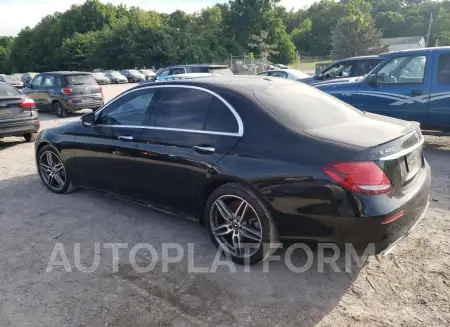 MERCEDES-BENZ E 450 4MAT 2019 vin WDDZF6JBXKA618874 from auto auction Copart