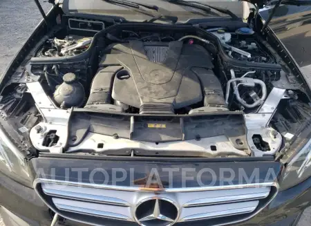 MERCEDES-BENZ E 450 4MAT 2019 vin WDDZF6JBXKA618874 from auto auction Copart