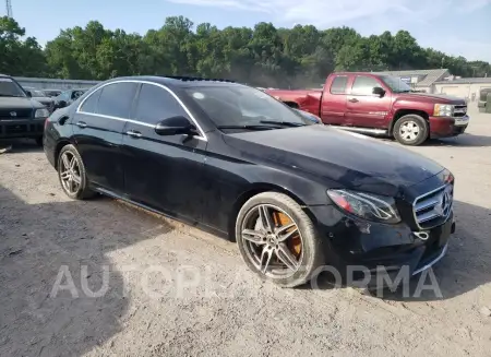 MERCEDES-BENZ E 450 4MAT 2019 vin WDDZF6JBXKA618874 from auto auction Copart