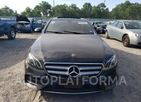 MERCEDES-BENZ E 450 4MAT 2019 vin WDDZF6JBXKA618874 from auto auction Copart