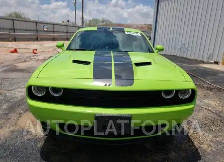 DODGE CHALLENGER 2023 vin 2C3CDZAG6PH550007 from auto auction Copart