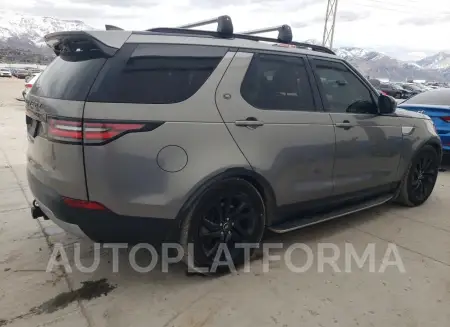 LAND ROVER DISCOVERY 2018 vin SALRR2RV2JA062642 from auto auction Copart