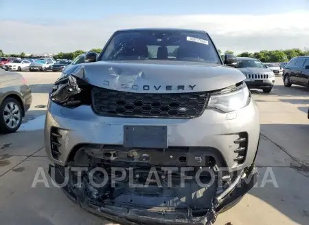 LAND ROVER DISCOVERY 2021 vin SALRT2RX9M2450050 from auto auction Copart