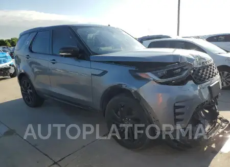 LAND ROVER DISCOVERY 2021 vin SALRT2RX9M2450050 from auto auction Copart