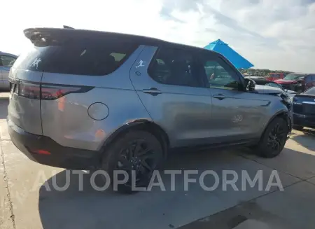 LAND ROVER DISCOVERY 2021 vin SALRT2RX9M2450050 from auto auction Copart