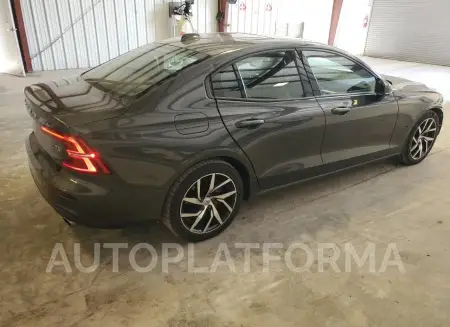 VOLVO S60 T6 MOM 2019 vin 7JRA22TK5KG011711 from auto auction Copart