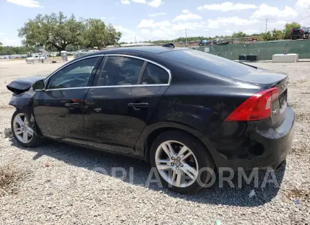 VOLVO S60 PLATIN 2015 vin YV140MFM3F2334355 from auto auction Copart