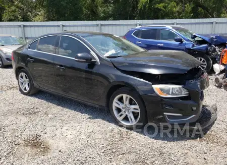 VOLVO S60 PLATIN 2015 vin YV140MFM3F2334355 from auto auction Copart