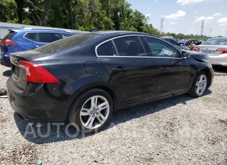 VOLVO S60 PLATIN 2015 vin YV140MFM3F2334355 from auto auction Copart