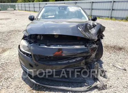 VOLVO S60 PLATIN 2015 vin YV140MFM3F2334355 from auto auction Copart