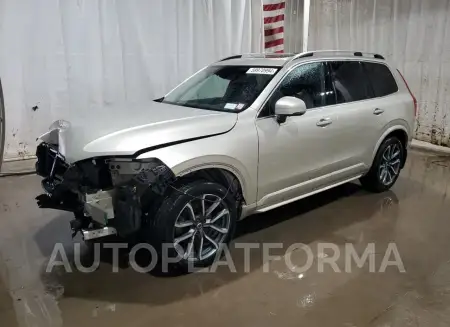 Volvo XC90 T6 2016 2016 vin YV4A22PK5G1000918 from auto auction Copart