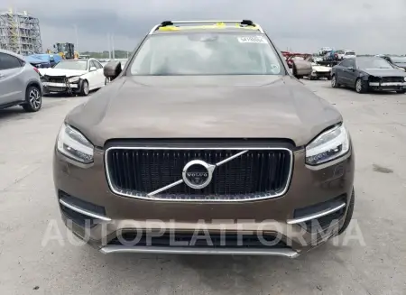 VOLVO XC90 T6 2017 vin YV4A22PKXH1170760 from auto auction Copart