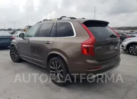 VOLVO XC90 T6 2017 vin YV4A22PKXH1170760 from auto auction Copart