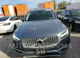 VOLVO XC90 T6 2017 vin YV4A22PL1H1154584 from auto auction Copart