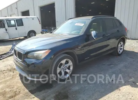 BMW X1 2015 2015 vin WBAVM1C54FVW57142 from auto auction Copart