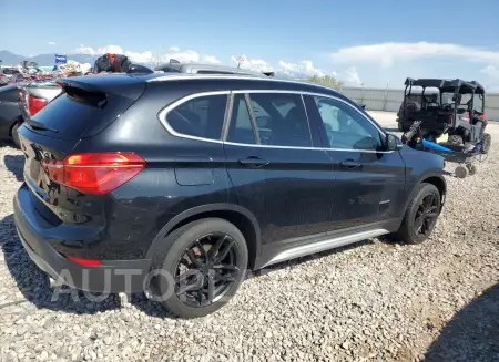 BMW X1 XDRIVE2 2016 vin WBXHT3Z36G4A49172 from auto auction Copart